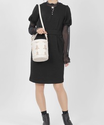 ブランド古着】MARY QUANT｜マリークワントのワンピース/ドレス古着