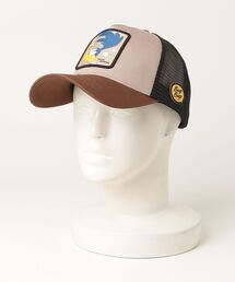 Lafayette | ロードランナー メッシュキャップ［WNLT-MCP10 LOONEY TUNES ROAD RUNNER WAPPEN MESH CAP］(キャップ)