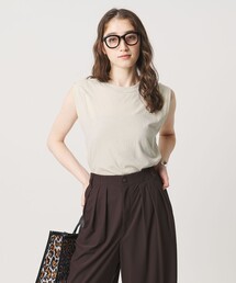 UNITED ARROWS｜ユナイテッドアローズのTシャツ/カットソー（袖なし