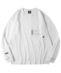 DPLS（ディーピーエルエス）の「長袖Tシャツ（Tシャツ/カットソー）」
