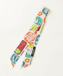 DSQUARED2（ディースクエアード）の「Summer Lovers Twilly/0251（バンダナ/スカーフ）」