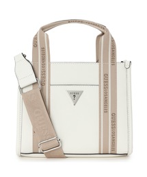 JACKIE Mini Tote ミニトート トートバッグ ショルダーバッグ