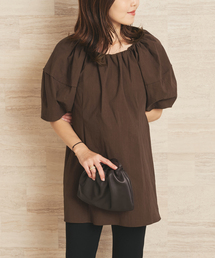 plage コットンシャツ plage（プラージュ）の「COTTON LOOSE シャツ（シャツ/ブラウス）」 - WEAR