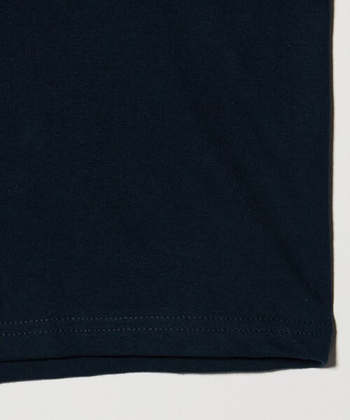 Cotton Expressions(コットンエクスプレッションズ)の「<COTTON EXPRESSIONS>FIBONACCI Tシャツ(Tシャツ/カットソー・メンズ・ネイビー・L/M)」の5枚目の写真