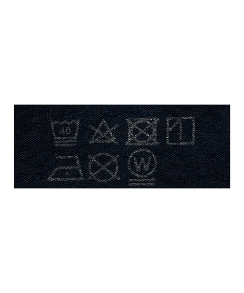 Cotton Expressions(コットンエクスプレッションズ)の「<COTTON EXPRESSIONS>FIBONACCI Tシャツ(Tシャツ/カットソー・メンズ・ネイビー・L/M)」の8枚目の写真