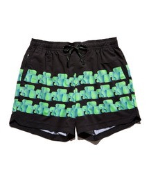 Cabaret Poval / BD Bermuda Shorts（その他パンツ）｜cabaret poval