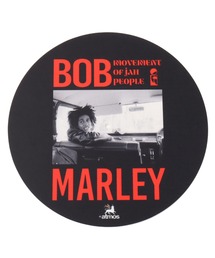 atmos（アトモス）の「atmos x BOB MARLEY Dr.Suzuki Slipmats / アトモス x ボブ マーリー Dr スズキ スリップマット【SP】（レコード）」