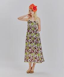 anna sui nyc｜アナ スイ エヌ ワイ シー（レディース）のワンピース