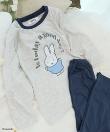 Miffy｜ ミッフィーのルームウェア/パジャマ（グレー/灰色系）通販