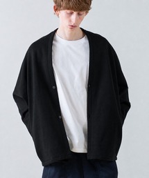 rehacer : Dolman Wide Drape Cardigan Made in Japan / ドルマン