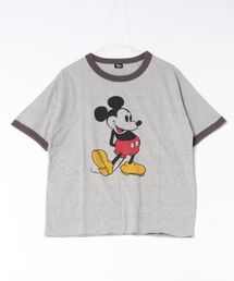 Disney リンガーTシャツ