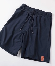make a ray!（メイク ア レイ！）の「【83】COOL&DRY ストレッチ マルチファンクション ショートパンツ/ハーフパンツ/速乾/接触冷感/UVカット/ユニセックス/レディース/メンズ【セットアップ可能】（その他パンツ）」