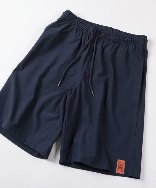 セール】【83】COOL&DRY ストレッチ マルチファンクション ショート