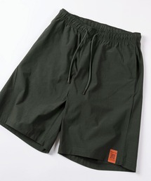 make a ray!（メイク ア レイ！）の「【83】COOL&DRY ストレッチ マルチファンクション ショートパンツ/ハーフパンツ/速乾/接触冷感/UVカット/ユニセックス/レディース/メンズ【セットアップ可能】（その他パンツ）」