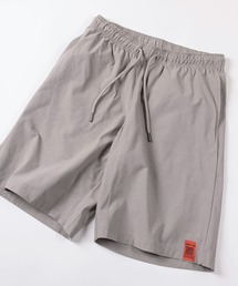 make a ray!（メイク ア レイ！）の「【83】COOL&DRY ストレッチ マルチファンクション ショートパンツ/ハーフパンツ/速乾/接触冷感/UVカット/ユニセックス/レディース/メンズ【セットアップ可能】（その他パンツ）」