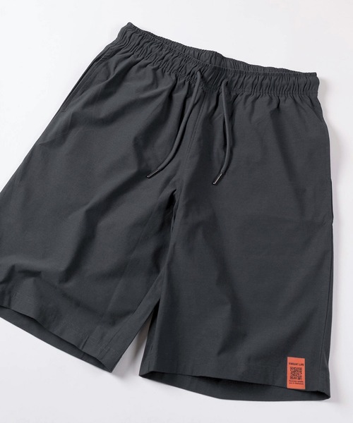 セール】【83】COOL&DRY ストレッチ マルチファンクション ショート