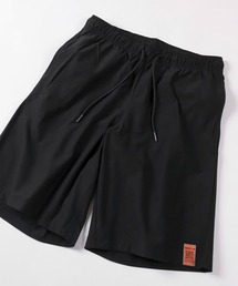 make a ray!（メイク ア レイ！）の「【83】COOL&DRY ストレッチ マルチファンクション ショートパンツ/ハーフパンツ/速乾/接触冷感/UVカット/ユニセックス/レディース/メンズ【セットアップ可能】（その他パンツ）」
