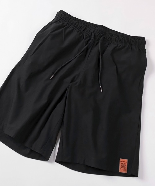 セール】【83】COOL&DRY ストレッチ マルチファンクション ショート