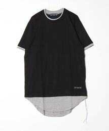 LAYERED TEE