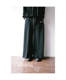 SHINYAKOZUKA（シンヤコヅカ）の「ordinary home pantalon(ISSUE#9)（スウェットパンツ）」