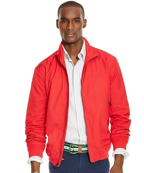 POLO RALPH LAUREN（ポロ ラルフ ローレン）の「モックネック