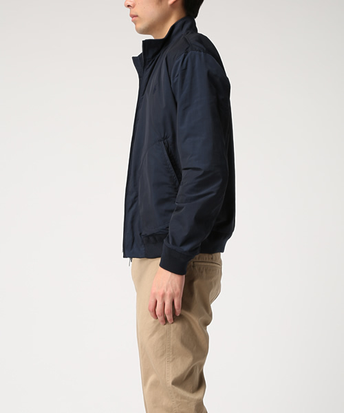 POLO RALPH LAUREN（ポロ ラルフ ローレン）の「モックネック