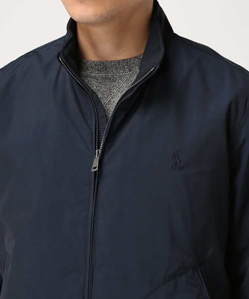 POLO RALPH LAUREN（ポロ ラルフ ローレン）の「モックネック