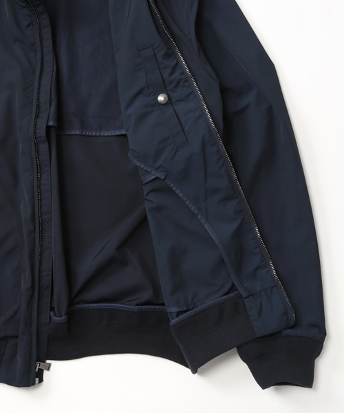 POLO RALPH LAUREN（ポロ ラルフ ローレン）の「モックネック