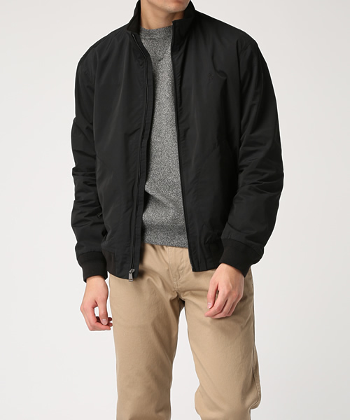 POLO RALPH LAUREN（ポロ ラルフ ローレン）の「モックネック