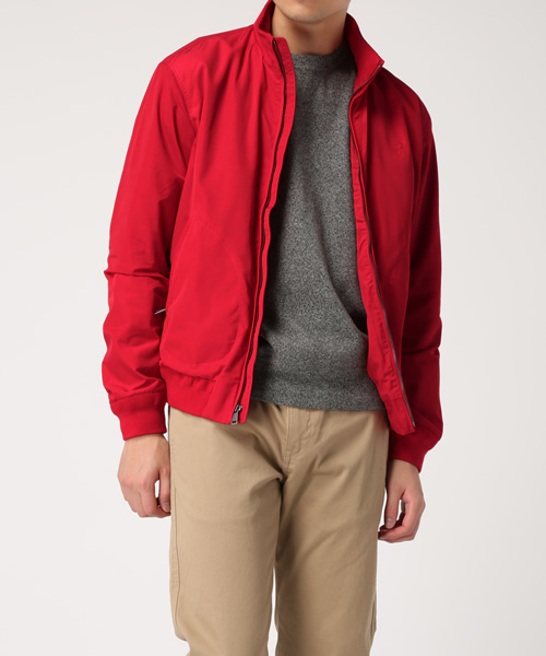 POLO RALPH LAUREN（ポロ ラルフ ローレン）の「モックネック