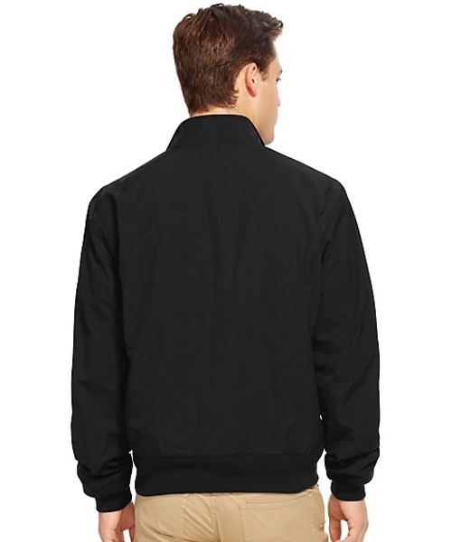 POLO RALPH LAUREN（ポロ ラルフ ローレン）の「モックネック