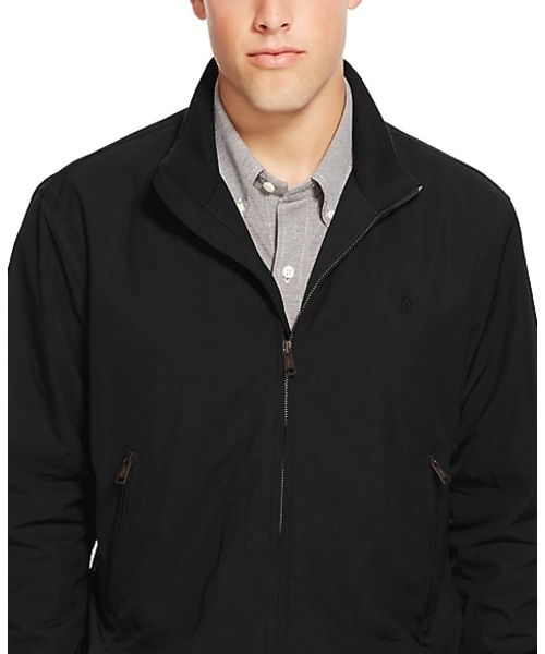 POLO RALPH LAUREN（ポロ ラルフ ローレン）の「モックネック