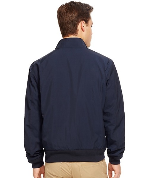 POLO RALPH LAUREN（ポロ ラルフ ローレン）の「モックネック