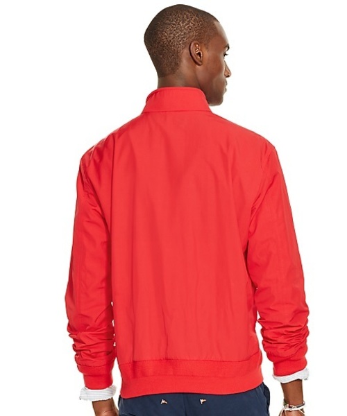 POLO RALPH LAUREN（ポロ ラルフ ローレン）の「モックネック