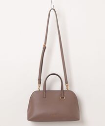 agnes b.（アニエスベー）｜ショルダーバッグ（ブラウン系）一覧 - WEAR
