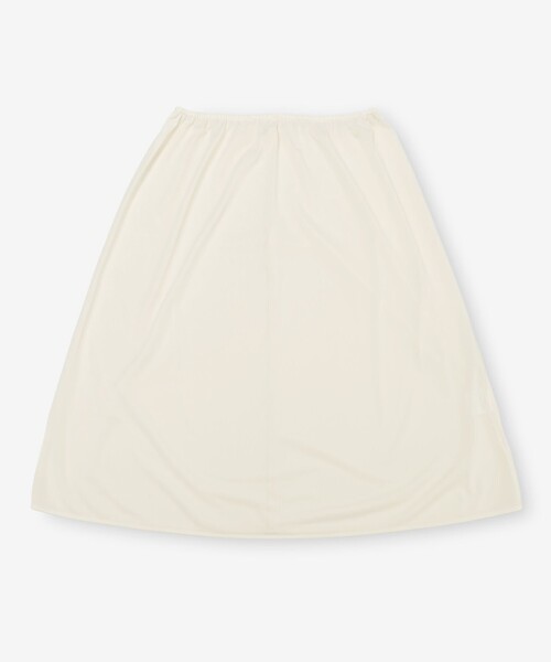 MACKINTOSH LONDON(マッキントッシュ ロンドン)の「【WEB・一部店舗限定】コットンシルクストライプコートドレス(トレンチコート・レディース・ベージュ・38)」の9枚目の写真