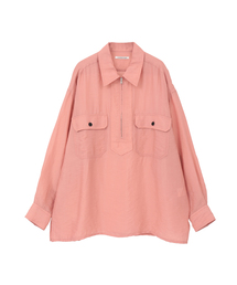 Pullover work shirt(MEN'S)