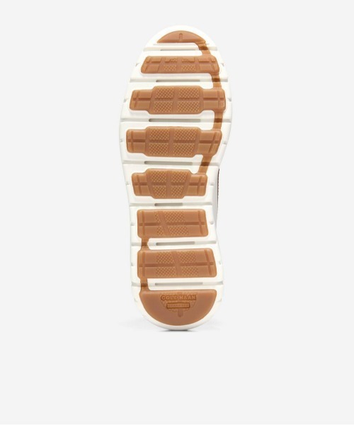 COLE HAAN(コールハーン)の「ゼログランド レクサンナ タッセル ローファー womens(モカシン/デッキシューズ・レディース・ホワイト・7.5/7/6.5/6/5.5/5/8.5/8)」の6枚目の写真