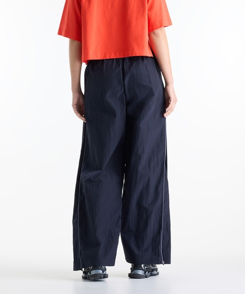 NEW BALANCE(ニューバランス)の「スポーツレガシーパンツ(その他パンツ・レディース・スミクロ/カーキブラウン・LARGE/X-LARGE/SMALL/MEDIUM)」の7枚目の写真