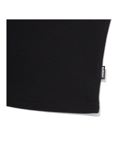 KIRSH（キルシー）の「スモールチェリー スリムフィット スリーブレス [ブラック]（Tシャツ/カットソー・レディース・その他・SMALL/MEDIUM）」の2枚目の写真