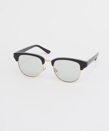 COLONY 2139 | 【UNISEX】サーモントハーフリムサングラス(サングラス)