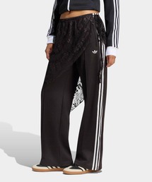 レーススカート付き 2イン1 ファイヤーバード ルーズ トラックパンツ / アディダスオリジナルス adidas Originals