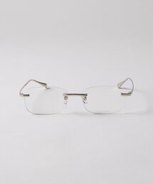 WHO'S WHO gallery | リムレスメガネ(メガネ)