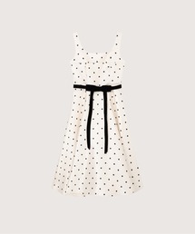 再販！人気No.1ワンピース Sailor Collar Waisted One Piece