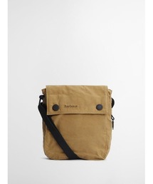 Barbour（バブアー）の「【TRANSPORT / トランスポート】 クロスボディバッグ（ボディバッグ/ウエストポーチ）」