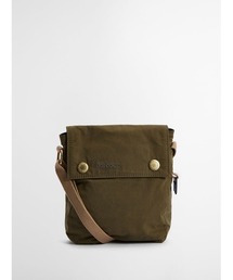 Barbour（バブアー）の「【TRANSPORT / トランスポート】 クロスボディバッグ（ボディバッグ/ウエストポーチ）」