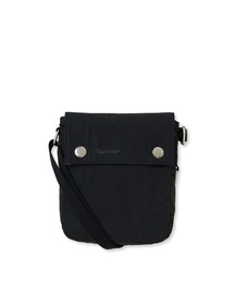 Barbour（バブアー）の「【TRANSPORT   トランスポート】 クロスボディバッグ（ボディバッグ/ウエストポーチ）」