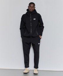 WIND AND SEA（ウィンダンシー）の「TECH SWEAT PANTS（スウェットパンツ）」