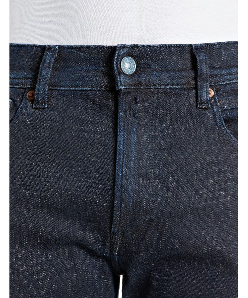 REPLAY(リプレイ)の「スリムストレートフィットGROVER Hyperflex Matrix ストレッチデニム(デニムパンツ・メンズ・ダークブルー・W34xL32/W36xL32/W28xL32/W29xL32/W30xL32/W31xL32/W32xL32/W33xL32)」の5枚目の写真