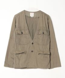 ブランド古着】TODAYFUL｜トゥデイフルのデニムジャケット古着通販